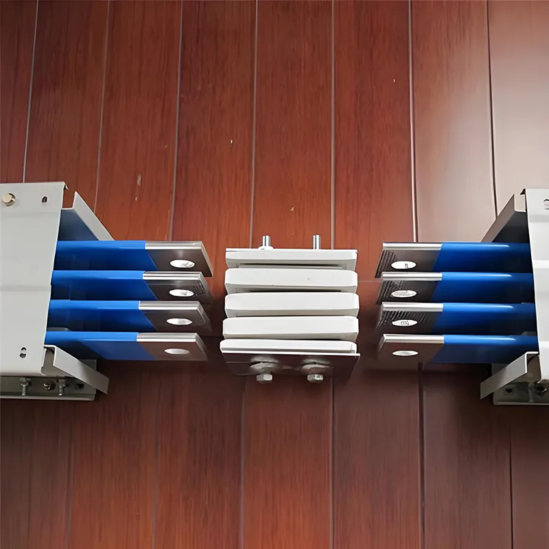 2000A ஏர் இன்சுலேட்டட் பஸ்வே