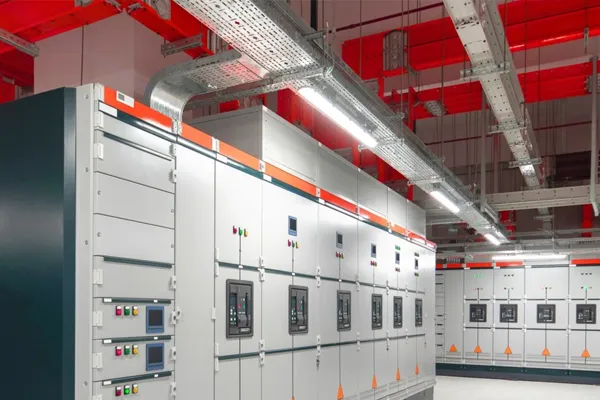 காம்பாக்ட் பஸ்டக்ட்களின் சிறப்பியல்புகள்