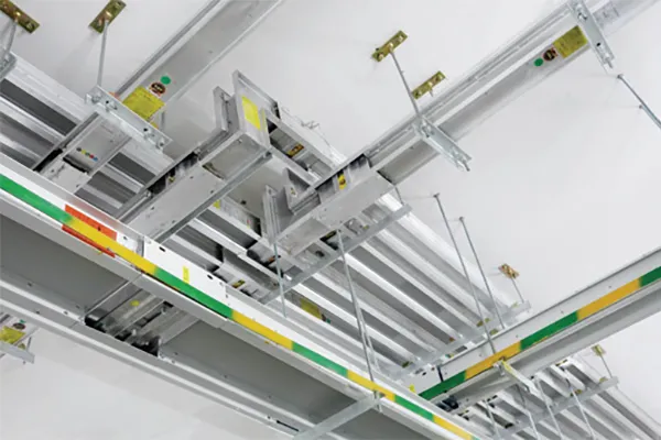 நீர்ப்புகா பேருந்துகளுக்கான பொருட்கள்