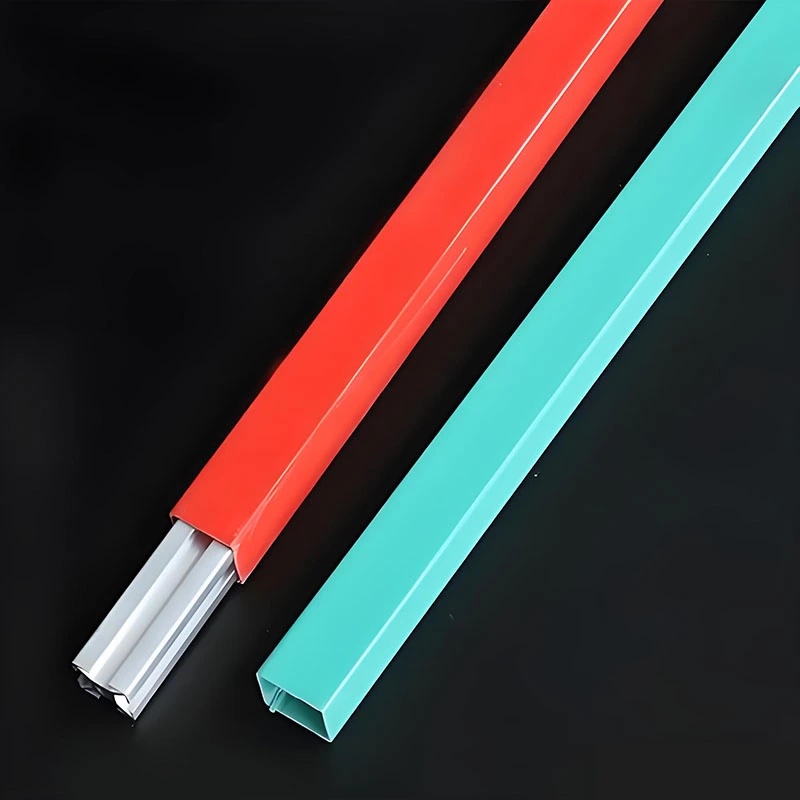 6101 அலுமினியம் அலாய் கண்டக்டர் பார் ரயில்