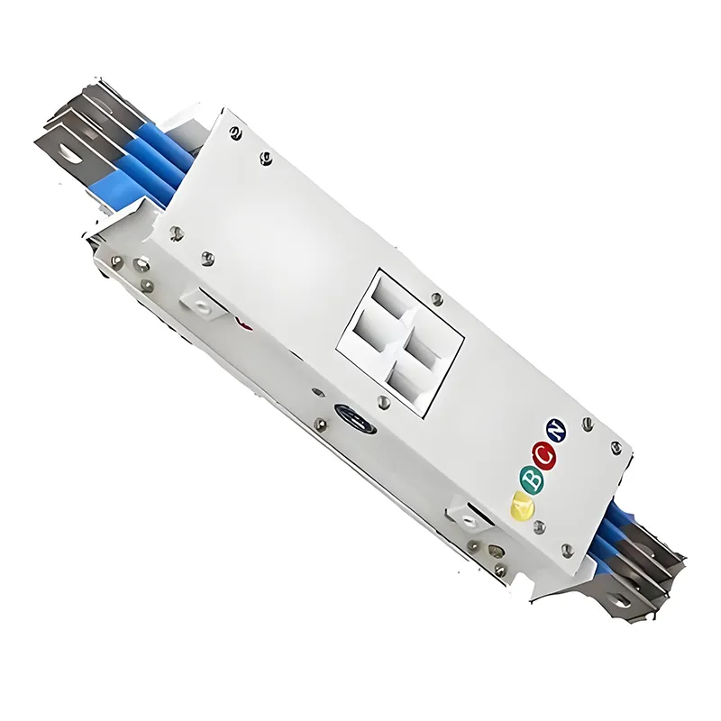 ஏர் இன்சுலேட்டட் செப்பு பஸ்வே