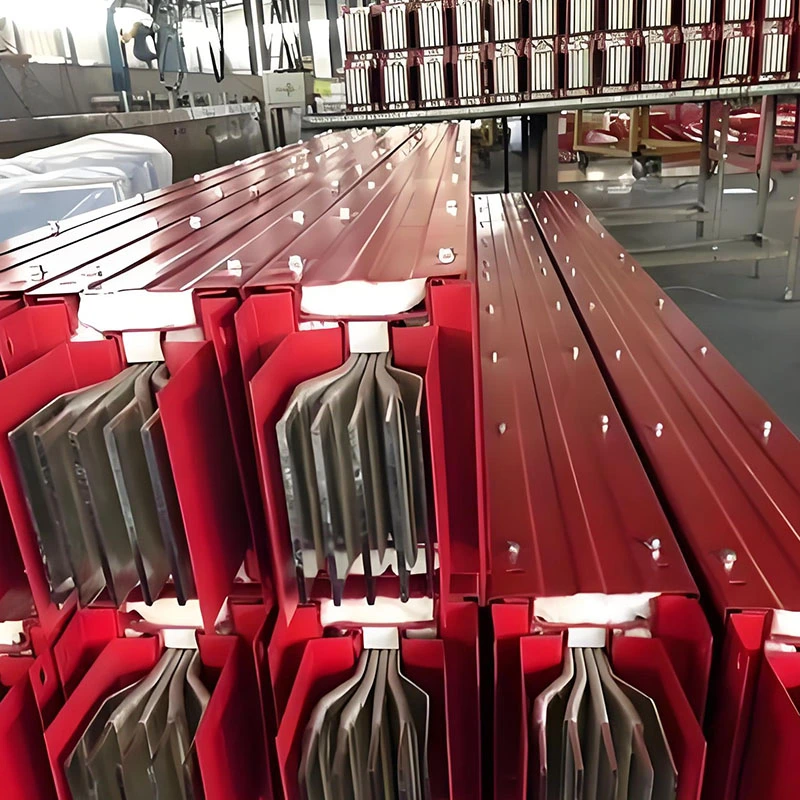 தீ தடுப்பு மூடப்பட்ட பஸ்வே