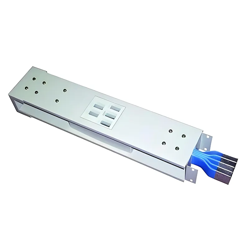 உயர் மின்னோட்டம் காற்று காப்பிடப்பட்ட பஸ்வே