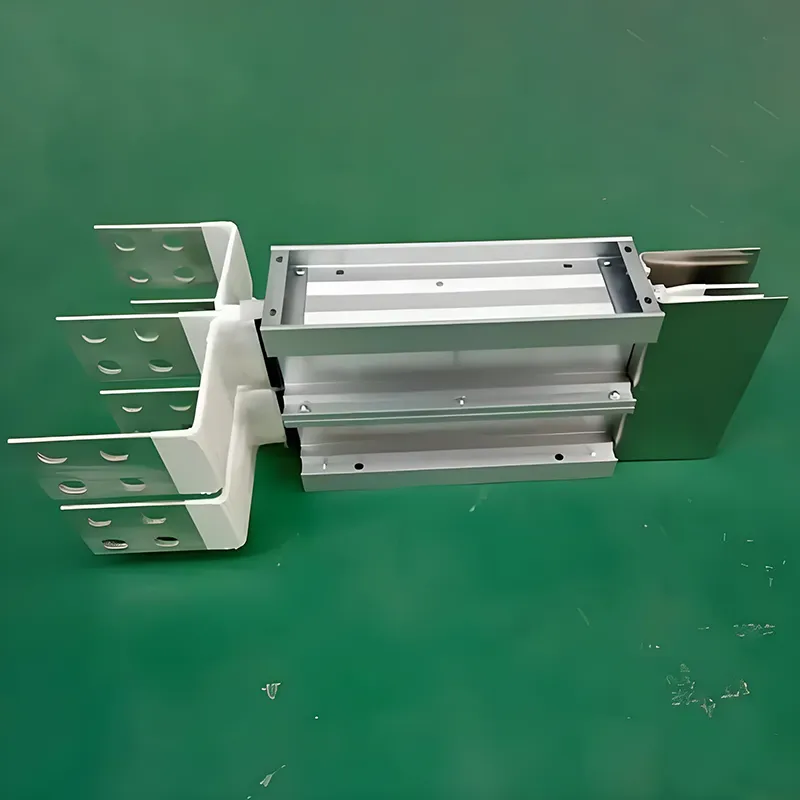 கிடைமட்ட சாண்ட்விச் பஸ்வே