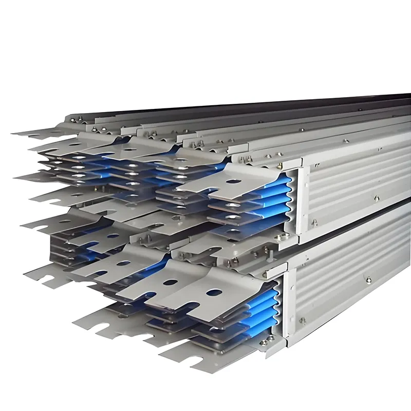 630a Air Insulated Busway