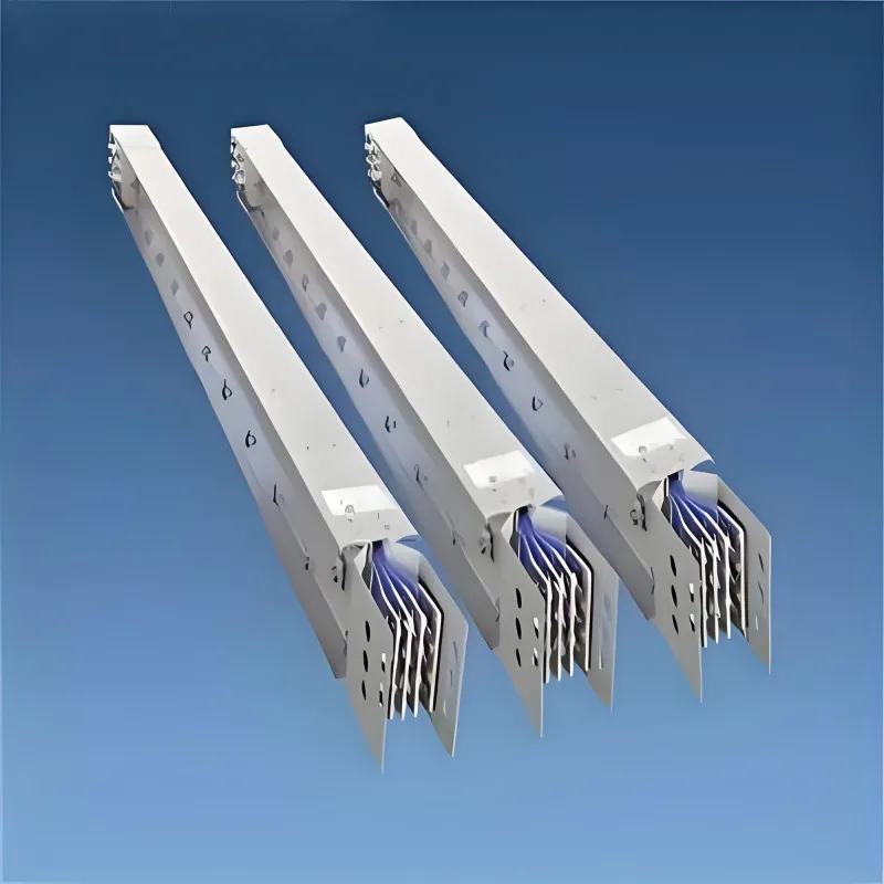 நீண்ட தூர ஏர் இன்சுலேட்டட் பஸ்வே