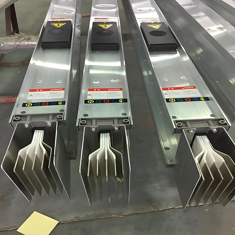 குறைந்த மின்னோட்டம் மூடப்பட்ட பஸ்வே