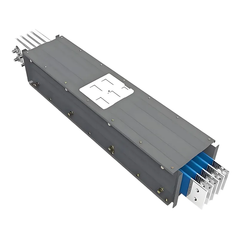 நடுத்தர மின்னழுத்த காற்று இன்சுலேட்டட் பஸ்வே