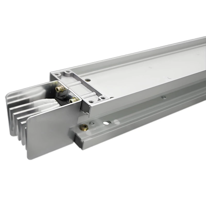 மின்சார விநியோகத்திற்கான சாண்ட்விச் பஸ்வே