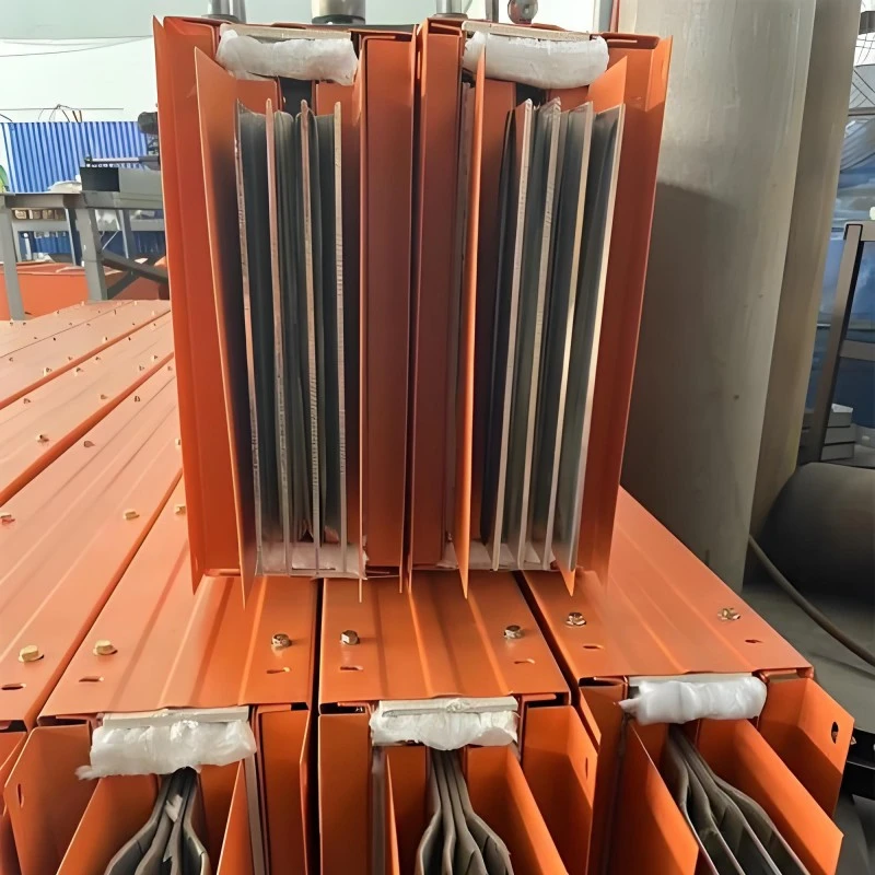 நேரான ஃபிளேம் ரிடார்டன்ட் பஸ்வே