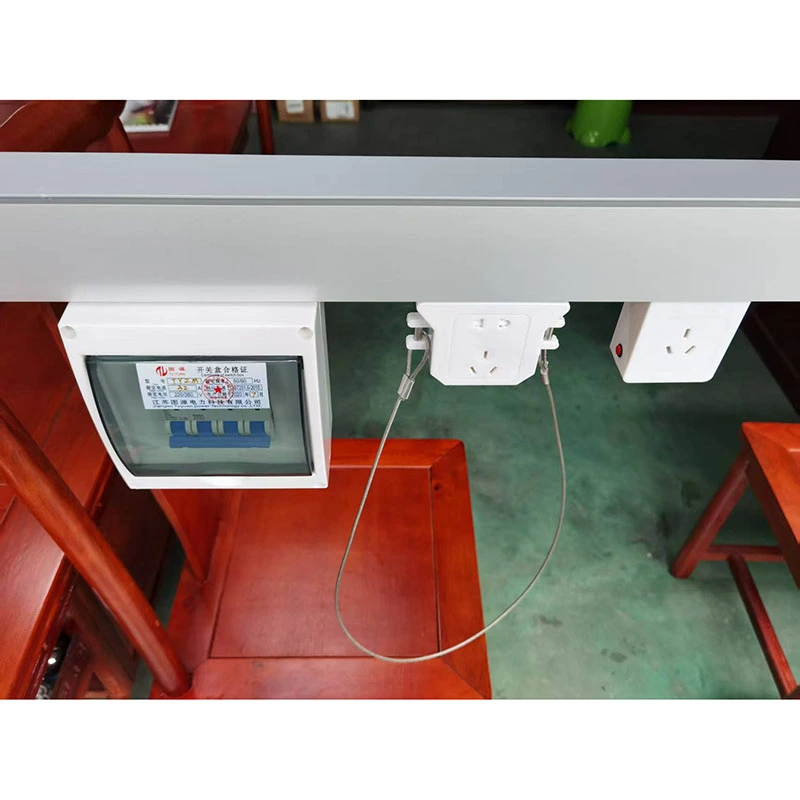 ட்ராக்-டைப் லைட்டிங் பஸ்வே