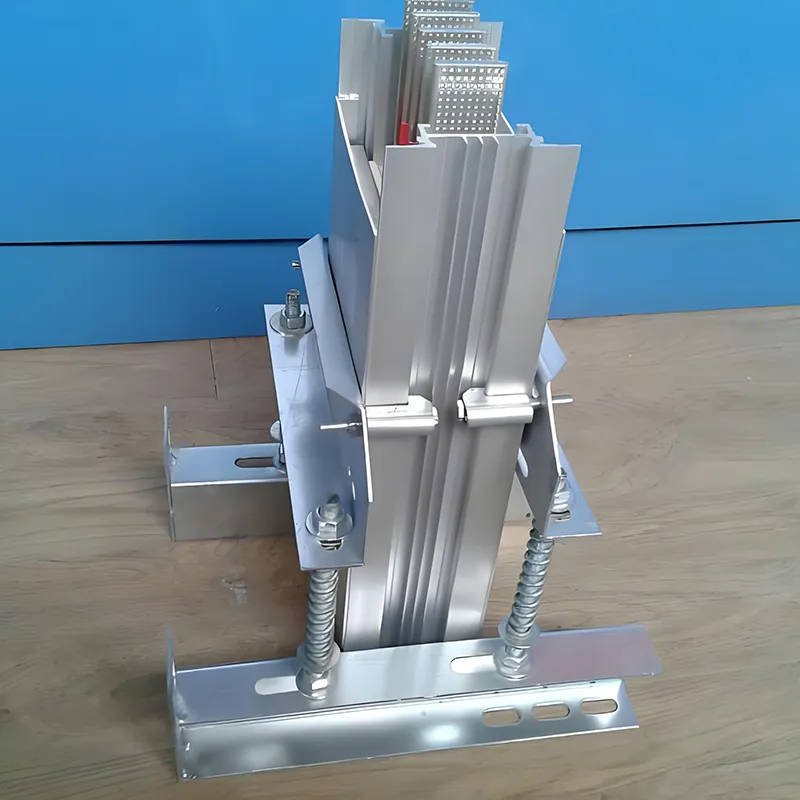 செங்குத்து சாண்ட்விச் பஸ்வே